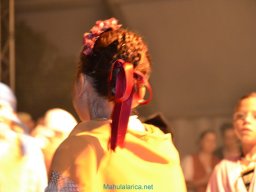 Festival de Folkore en Mula